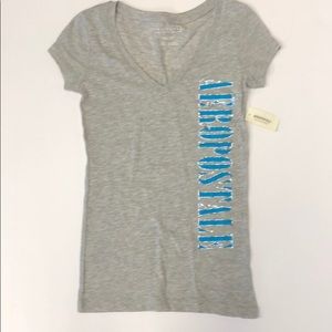 New Aeropostale Tee XS